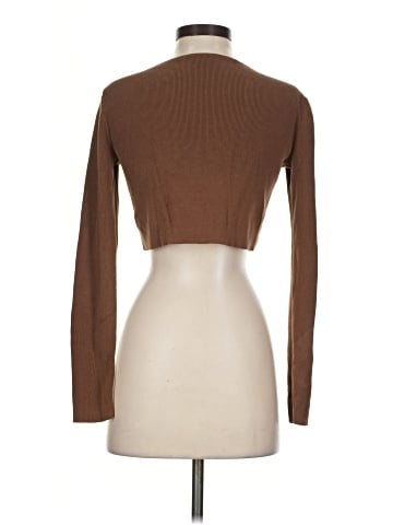 John Galt Cardigan (view 2)