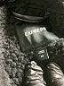 Express 100% Polyester Black Cardigan Size XS - photo 7