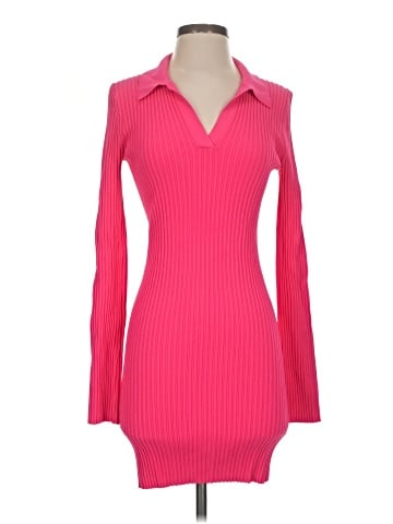 Helmut Lang Cocktail Dress (view 1)