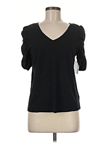 Nine West 3/4 Sleeve T-Shirt (view 1)