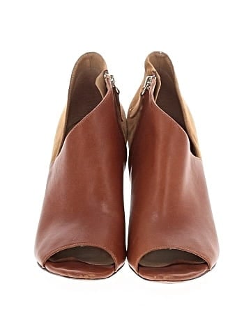 Elaine Turner Ankle Boots (view 2)