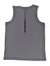 Under Armour Gray Active Tank Size L (youth) - photo 2