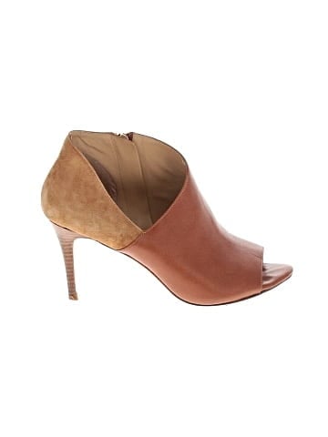 Elaine Turner Ankle Boots (view 1)
