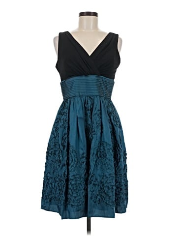 Night Way Collections Cocktail Dress (view 1)