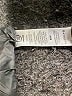 Athleta Animal Print Gray Shorts Size XXS - photo 4
