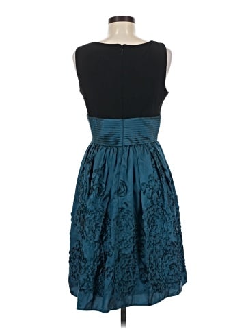 Night Way Collections Cocktail Dress (view 2)