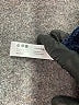 Three Dots 100% Polyester Blue Pullover Sweater Size M - photo 8