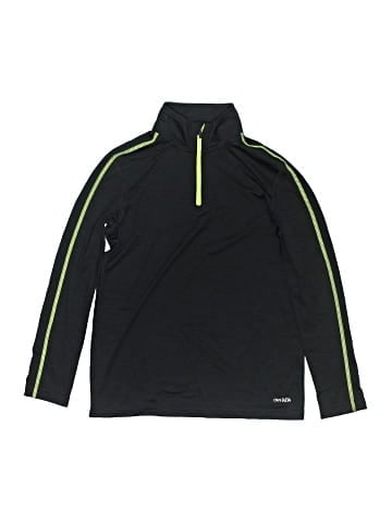 Tek Gear Long Sleeve Top (view 1)