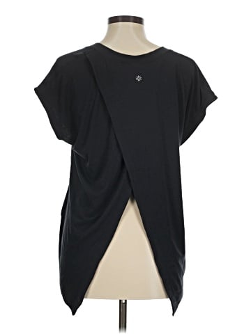 Athleta Sleeveless T-Shirt (view 2)