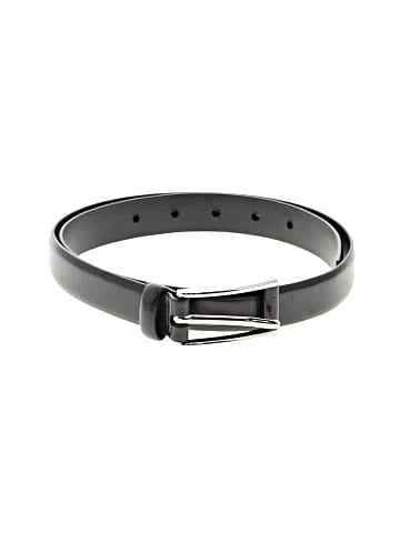 Banana Republic Leather Belt (view 1)