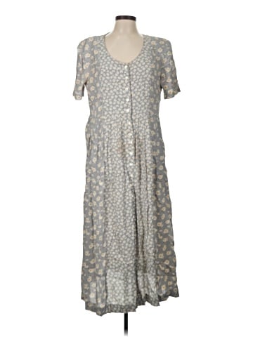 Karin Stevens Casual Dress (view 1)