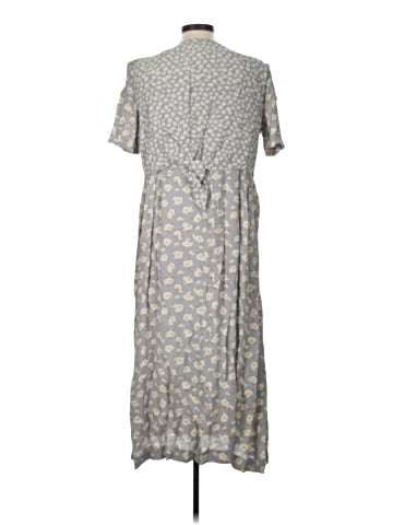 Karin Stevens Casual Dress (view 2)
