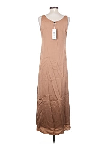 Eileen Fisher Casual Dress (view 2)
