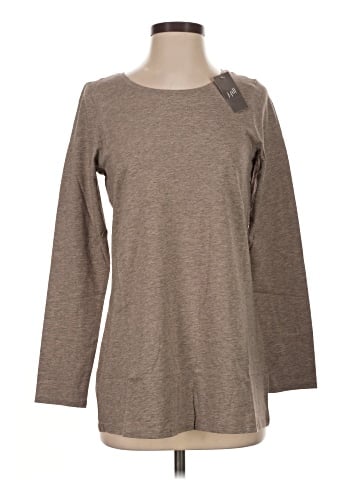 Purejill 3/4 Sleeve T-Shirt (view 1)
