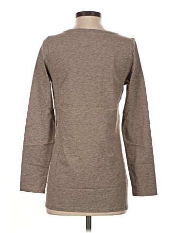 Purejill 3/4 Sleeve T-Shirt (view 2)