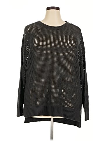 Torrid Pullover Sweater (view 1)
