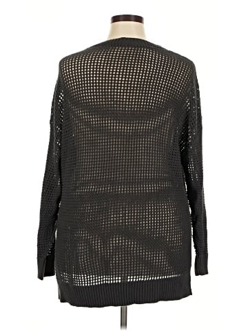 Torrid Pullover Sweater (view 2)