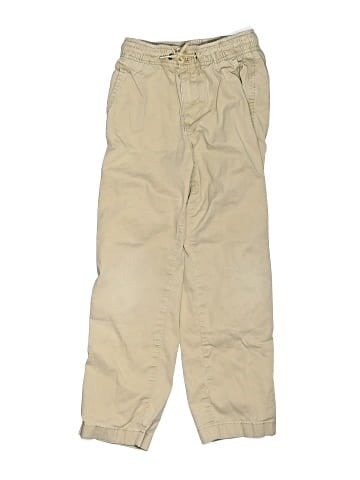 Crewcuts Khakis (view 1)