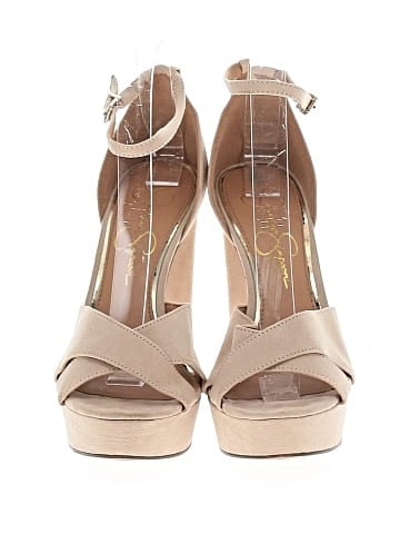 Jessica Simpson Sandals (view 2)