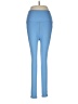 Beyond Yoga Blue Active Pants Size M - photo 2