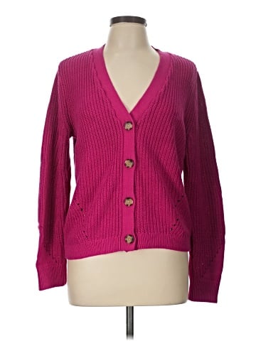 Ann Taylor LOFT Cardigan (view 1)