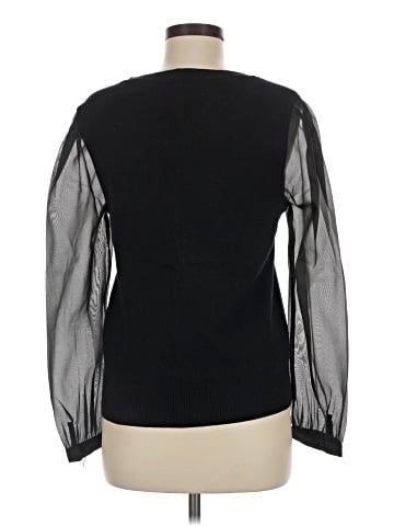 Talbots Long Sleeve Top (view 2)