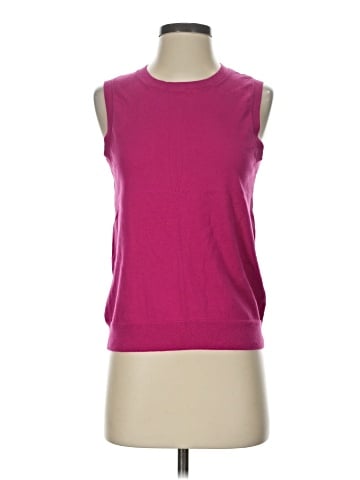 J.Crew Factory Store Sweater Vest (view 1)