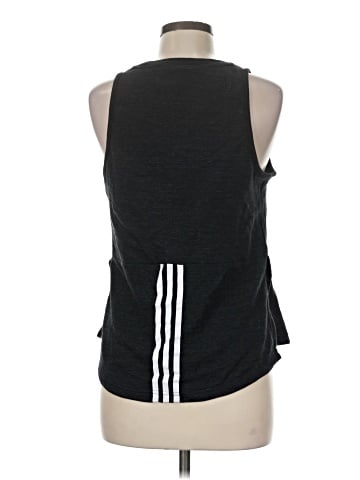 Adidas Sleeveless T-Shirt (view 2)