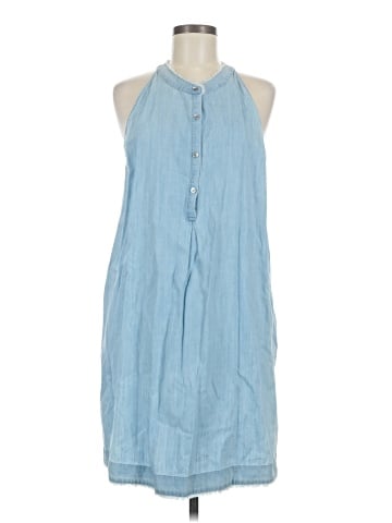 CALVIN KLEIN JEANS Casual Dress (view 1)