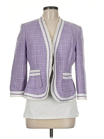 Kasper Blazer (view 1)