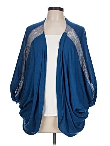 Marvel Kimono (view 1)