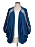 Marvel Blue Kimono Size Lg - XL - photo 1