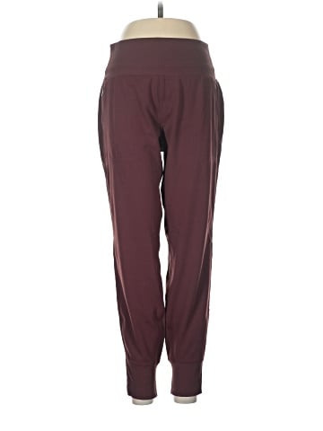 Athleta Track Pants (view 1)
