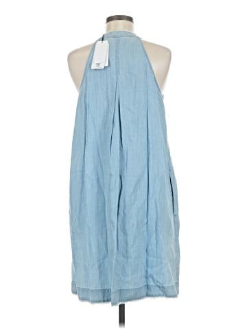 CALVIN KLEIN JEANS Casual Dress (view 2)