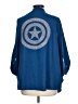 Marvel Blue Kimono Size Lg - XL - photo 2