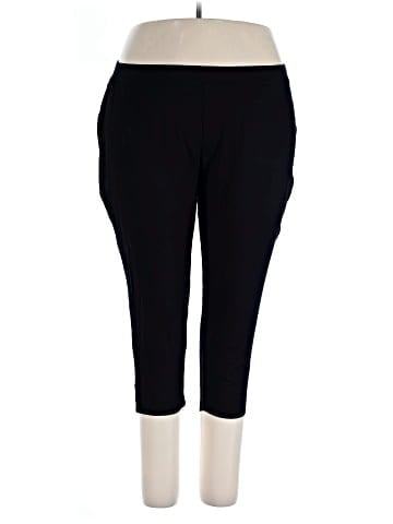 Catherines Active Pants (view 1)