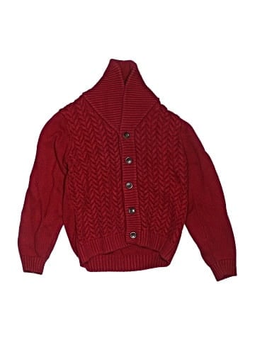 Janie and Jack Sweater Vest (view 1)