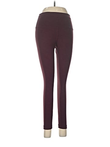 Lululemon Athletica Active Pants (view 1)