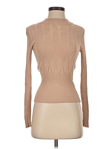Club Monaco Long Sleeve Top (view 1)