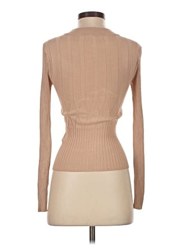 Club Monaco Long Sleeve Top (view 2)