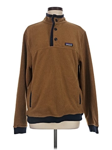 Patagonia Pullover Sweater (view 1)