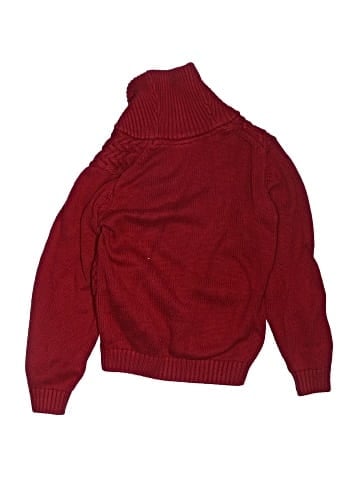 Janie and Jack Sweater Vest (view 2)