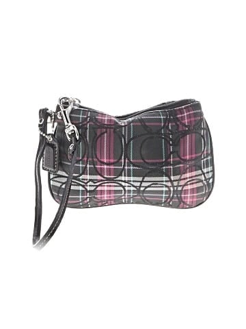 Coach Wristlet (view 1)