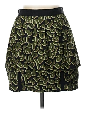 Twelve by Twelve Casual Skirt (view 1)