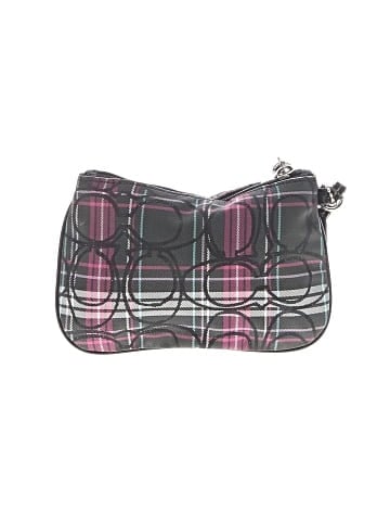 Coach Wristlet (view 2)