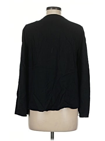 Jessica Simpson Long Sleeve Blouse (view 2)