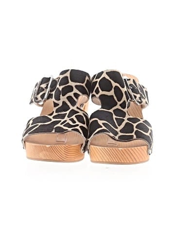 Matisse Sandals (view 2)