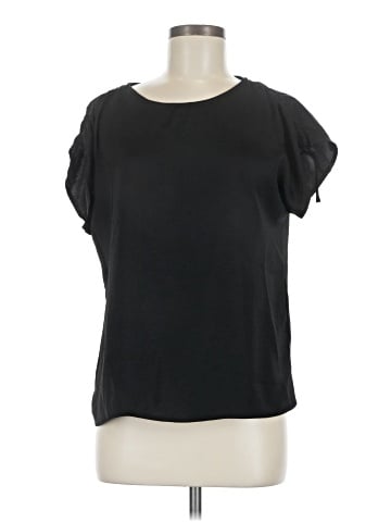 ModCloth Short Sleeve Top (view 1)