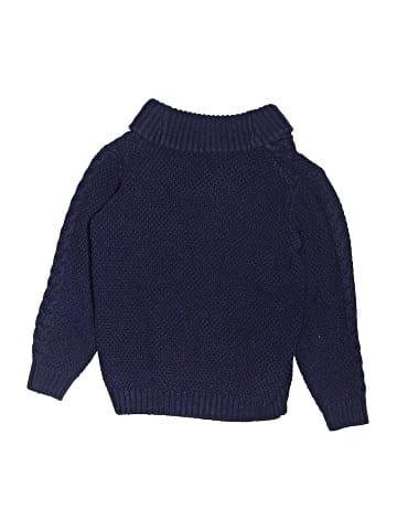 Janie and Jack Pullover Sweater (view 2)