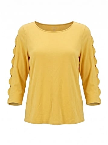 Kim Rogers 3/4 Sleeve Top (view 1)